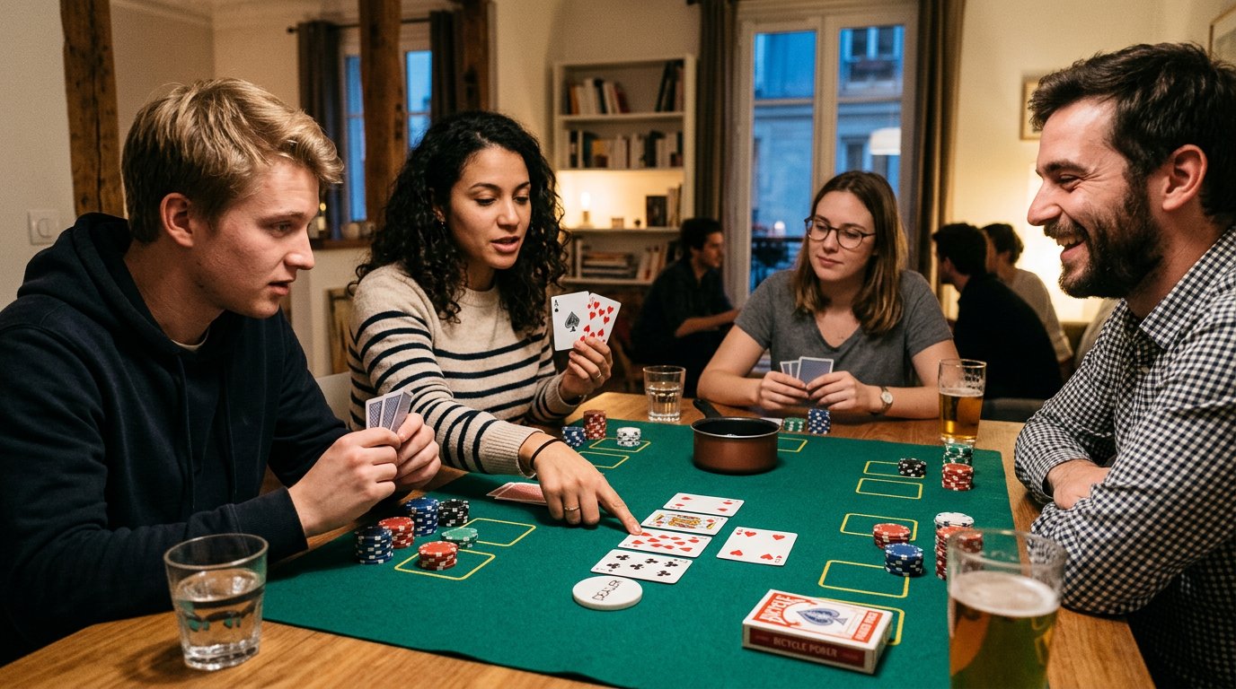 Photo realiste illustrant