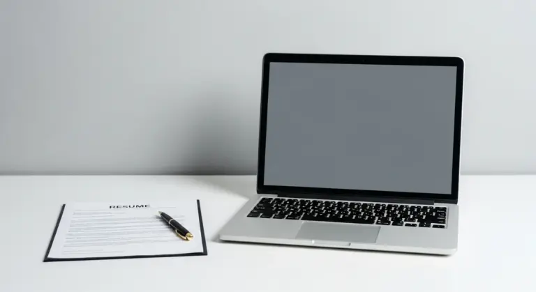 Comment rédiger un CV qui décroche des entretiens