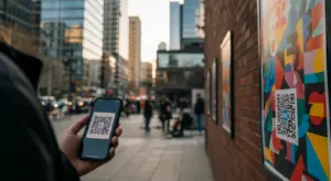 Scanner un QR code avec son iPhone ou son Android, le guide qui répond à tout