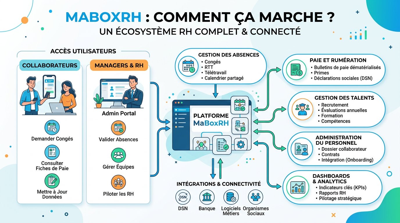 Schema ou diagramme detaillant un concept cle de l'article