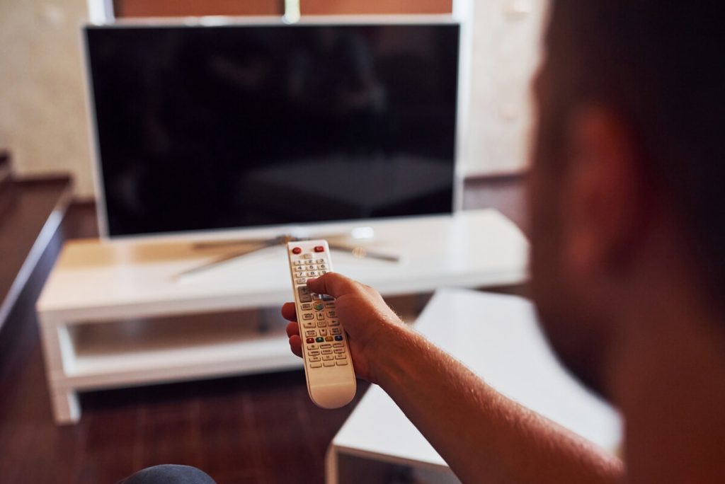 Que faire si votre TV ne s