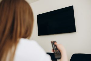 Que faire si votre TV ne s'allume plus ?