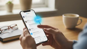 Comment supprimer ou désactiver Meta AI sur WhatsApp
